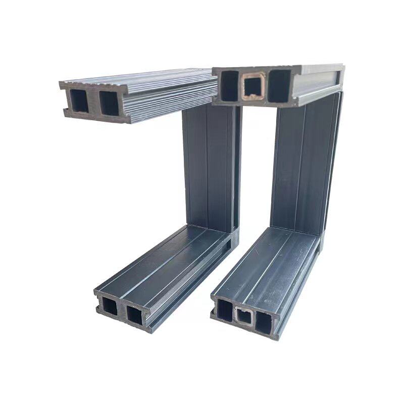 AC米兰官网-钢塑共挤附框、节能门窗副框