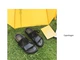Xu hướng mùa hè nửa dép nam và nữ một từ kéo mát Hàn Quốc phiên bản của non-slip vài giày bãi biển Việt Nam dép cá tính giày triều dép nhựa nữ Dép