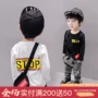 Áo thun bé trai cotton dài tay mùa xuân hè 2018 áo thun mới cho bé phần mỏng trong bé lớn phiên bản Hàn Quốc mùa thu ao thun coc tay be trai