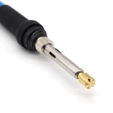 60 Вт регулируемая температура электрические горячие терамальные ручки резные железные лесные деревянные рубежи горячая картина брендинг баптовой пирамид