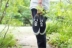 Mua thư trực tiếp Giày vải Asahi ASAHI Giày lưu hóa Nhật Bản Hệ thống Kurume dành cho nam và nữ cặp đôi moonstar - Plimsolls Plimsolls