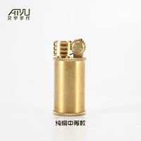 Чистая медь