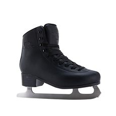 Коньки 黑龙新款冰刀鞋传承花样滑冰鞋初学者儿童男女冰刀溜冰鞋花滑护踝