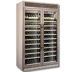 LeBarr Le Bar L320S nhà làm mát rượu thông minh nhiệt độ và độ ẩm không đổi có thể được tùy chỉnh theo nhiều kích cỡ - Tủ rượu vang