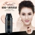 Kem che khuyết điểm chính hãng BB cream nude che khuyết điểm dưỡng ẩm mạnh mẽ cô lập hydrating cc liquid Foundation air cushion làm sáng màu da không tẩy trang cc cream Kem BB