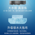 Robot quét nhà tự động quét máy hút bụi siêu mỏng câm thông minh kế hoạch làm sạch một máy hút bụi giường nệm Robot hút bụi