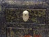 Mới Trung Quốc cổ điển đồ nội thất hiên bàn trường hợp một số gỗ rắn cho bàn hội trường tủ cao chân retro tủ cũ - Bàn / Bàn