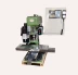 Bán trực tiếp Máy khoan bàn CNC khai thác tự động kết hợp tích hợp Xiling 4120 AC servo khoan và khai thác đa trục Máy khoan cnc