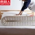 Nam cực bộ nhớ bọt nệm 1.2 m 1.5m1.8m sinh viên giường đôi tatami giường nệm xốp pad Nệm
