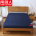 Nam cực bộ nhớ bọt nệm 1.2 m 1.5m1.8m sinh viên giường đôi tatami giường nệm xốp pad Nệm