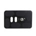 PU-60 Phổ PU loạt nhanh chóng camera tấm phát hành pu60 SLR chân bóng tấm đầu - Phụ kiện máy ảnh DSLR / đơn chân máy ảnh yunteng 668 Phụ kiện máy ảnh DSLR / đơn