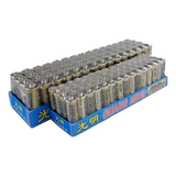 Коробка 60 Секция № 7 Гуанминг № 7 Батарея AAA Home Battery TV Пульт дистанционного управления может смешать 5 каристы на ртути.