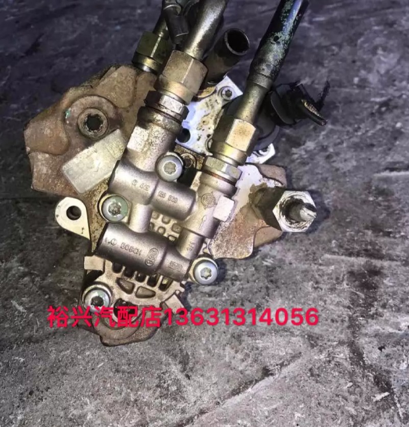 Jade Chai 0445020065 4112 jade firewood oil pump G2100-1111100-a38 high-pressure oil pump