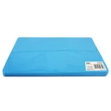 Deli Staction Oncemery 9352 Pads A5 Пластиковая накладная доска перепроекта RE -написание студентов.