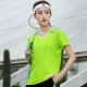 3903 Fluorescent Green Girl Top Top