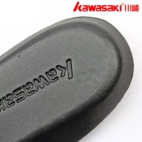 Kawasaki, стельки для бадминтона, кроссовки, нескользящий амортизирующий дезодорант подходит для мужчин и женщин, впитывают пот и запах, вибрация
