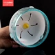Беглое колесо φ14см