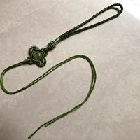 Военный зеленый