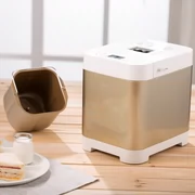 Donlim Dongling DL-T06A máy làm bánh mì tự động thông minh đa chức năng máy làm bánh mì sữa chua - Máy bánh mì