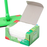 Стив Стейт Статическая пыль -пылевая бумага Утолщенная плюс вакуумная вакуумная бумага Перетаскивание на одну домашнюю ленту, чтобы избежать мытья