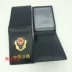 Trung Quốc lộ tài liệu bộ thẻ gói da da thẻ trường hợp da hàng hóa
