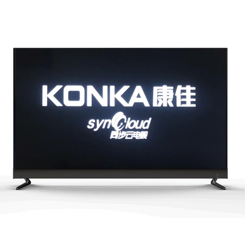 Conka Smart TV Пакет обновления