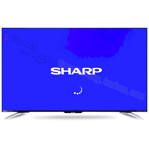 Sharp TV мигает секрет: система обновления системы с полной стратегией мигает, пусть ваш телевизор будет обновлен