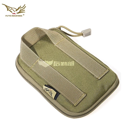 Flyye Xiangye Edc Mini Daily Daily Duty Bag A008