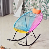 Креативное развлекательное кресло -кресло -качалка по стул Сяояо