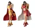 Hoàng đế One Piece chính hãng Han Cook Gold Red Dress Handmade - Capsule Đồ chơi / Búp bê / BJD / Đồ chơi binh sĩ