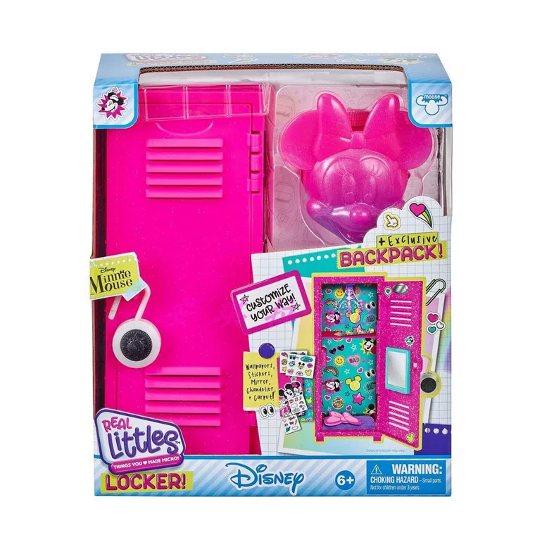Spot Shopkins Shopping Elf Real Littles Mini Shoe Handbag Bag Surprise Bag Small Bag toys
