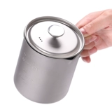 Дорожный ремесленник, чай, заварочный чайник, кофейник для кемпинга для домашнего использования, французский стиль