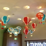 Национальный день середины фестиваля на фестивале горячий воздушный воздушный шарик украшения детского сада коридор висящий бар магазин 4s charing paper