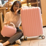 Tide, чемодан, портативная коробка для путешествий, популярно в интернете, 24 дюймов, 20 дюймов