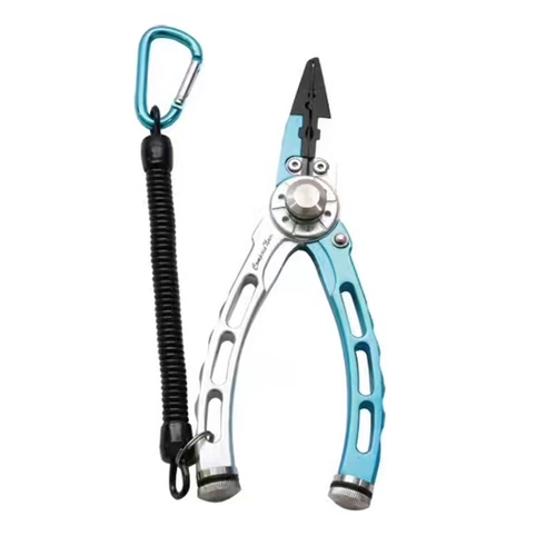 Оригинальное японское многофункциональное многофункциональное место Luya Clamp Gt Multifunction