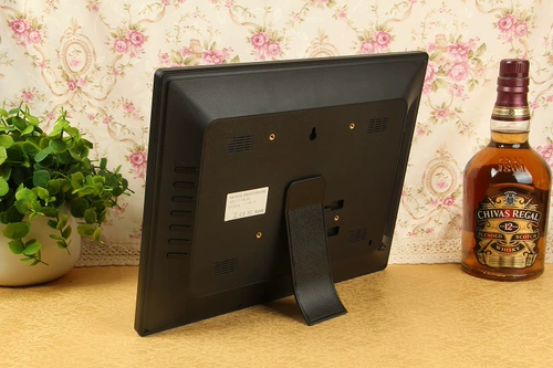 Цифровая электронная фоторамка, электронный фотоальбом, новая коллекция, 12 дюймов, 15 дюймов