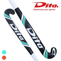 Dita Carbonic хоккейный клуб хоккейная палочка трава хоккей хоккейная шарик палка для взрослых хоккейный клуб