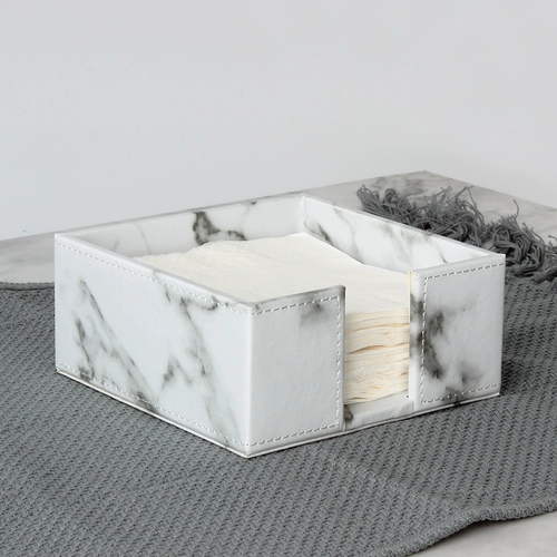 Креативный шарф, квадратные бумажные салфетки