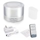 máy xông tinh dầu ô tô MUJI Siêu Âm Khuếch Tán Hương Thơm Khách Sạn Câu Lạc Bộ Phòng Ngủ Đèn Xông Phòng Nhà Thẩm Đèn Tinh Dầu Xông Phòng Tạo Độ Ẩm đồ xông tinh dầu máy xông tinh dầu aroma