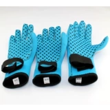 Детские перчатки, коралловые защитные носки, увеличенная толщина