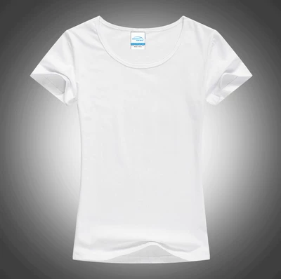 Nam và nữ 200 grams văn hóa quảng cáo áo sơ mi Phương Thức dài tay trống T-Shirt chuyển nhiệt thăng hoa đặc biệt tùy chỉnh áo thun 3 lỗ nam Áo phông dài