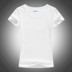 Nam và nữ 200 grams văn hóa quảng cáo áo sơ mi Phương Thức dài tay trống T-Shirt chuyển nhiệt thăng hoa đặc biệt tùy chỉnh Áo phông dài