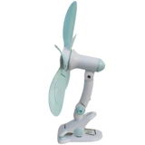 Бесплатная доставка Zhonglian Fan Fan Silent и Soft Wind Table Fean Учените вентилятор мягкий ветровой лист электрический вентилятор FF01-33