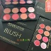 [Spot] Nước Anh tạo nên cuộc cách mạng 8 đĩa màu dung lượng sửa chữa - Blush / Cochineal má hồng cushion Blush / Cochineal