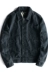 Áo khoác nam dệt vải công sở áo khoác cổ điển American 咔叽 vải nhung kẻ cũ áo khoác mỏng M3-1 Áo khoác