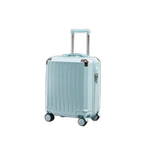 Универсальный прочный чемодан на колесиках, коробка, 18 дюймов, коллекция 2022