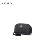 Сумка через плечо, кожаная маленькая сумка клатч, кошелек, косметичка, воловья кожа, из натуральной кожи