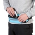 Túi thể thao thể thao ngoài trời cưỡi túi nhỏ polyester không thấm nước tập thể dục túi vô hình thiết bị thể dục túi thể thao đai đeo đựng bình nước chạy bộ Túi