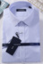 Youngor mới DP cotton kinh doanh tự do kinh doanh áo sơ mi ngắn tay nam sọc nửa tay YSDP110014HFA - Áo áo sơ mi trung niên Áo