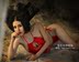 Sexy đồ lót khiêu dâm cá vàng thêu tạp dề hai phần tư ngắn rỗng cám dỗ nhà đồ ngủ cực kỳ cám dỗ phù hợp - Bellyband áo ngủ đẹp Bellyband